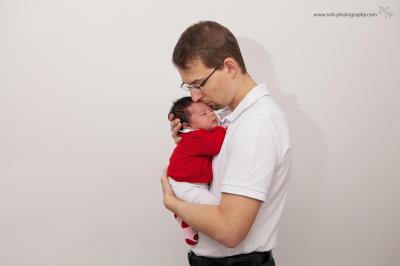 Babyfotograf Bruck an der Leitha Newborn