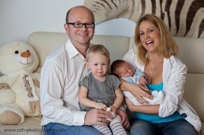 Neugeborene Bruck Leitha Fotograf Newborn Wien Babyfotograf
