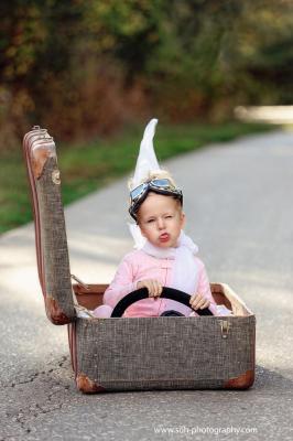 Fotograf Bruck Leitha Kinderfotograf  фотограф в Вене