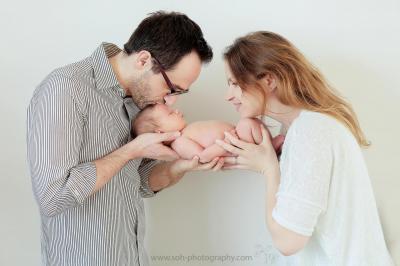 Neugeborenen Fotograf Bruck an der Leitha ньюборн фотограф вена