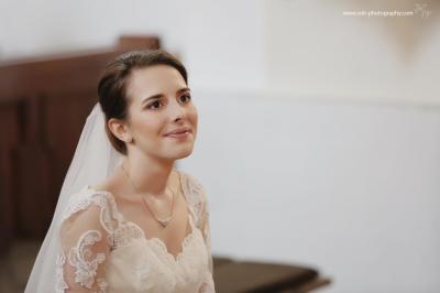 Hochzeit Höflein Kirche Limeshalle Kellergasse